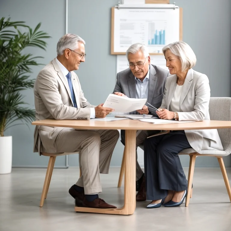 Documento de directiva anticipada