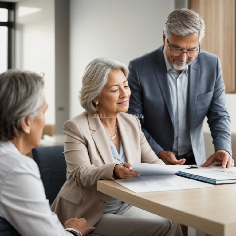 Estrategias de protección de activos